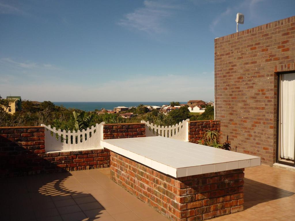 Dolphin View Guesthouse Jeffreys Bay Room photo