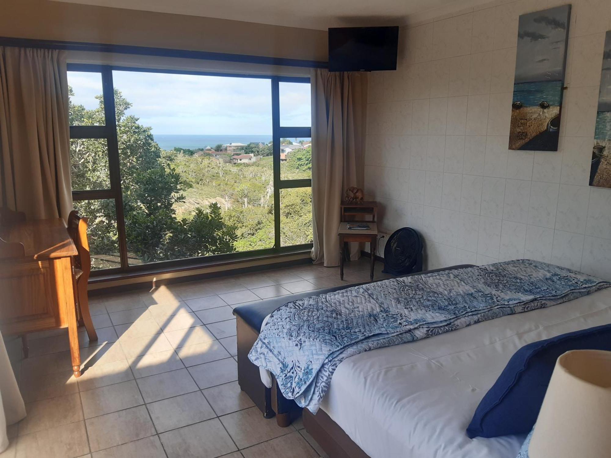 Dolphin View Guesthouse Jeffreys Bay Exterior photo