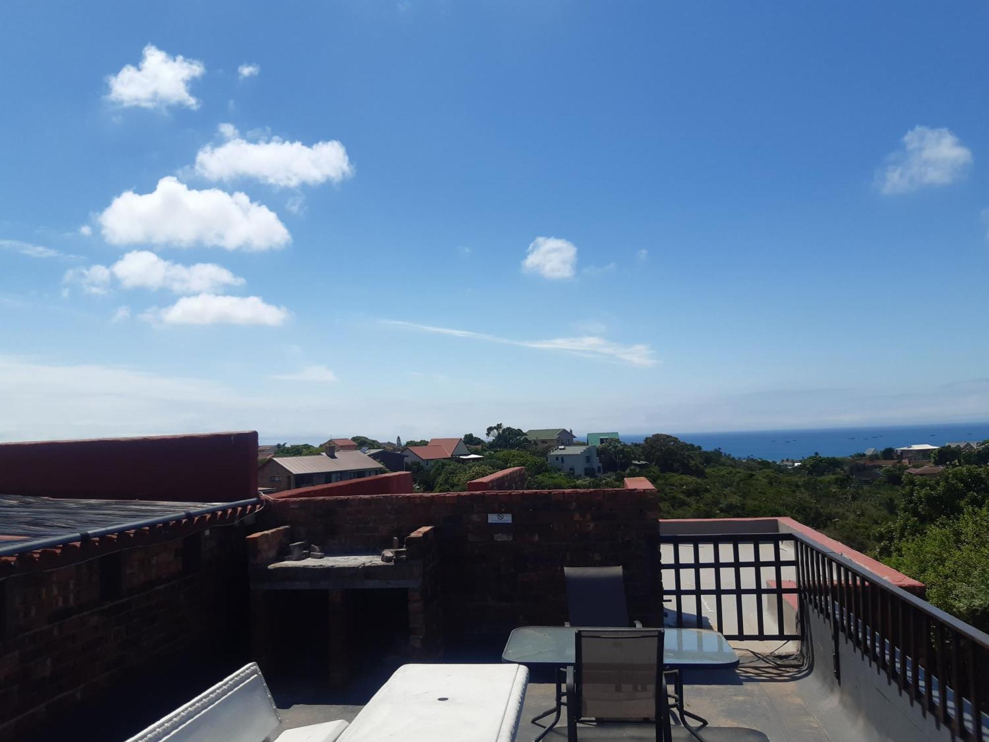 Dolphin View Guesthouse Jeffreys Bay Exterior photo