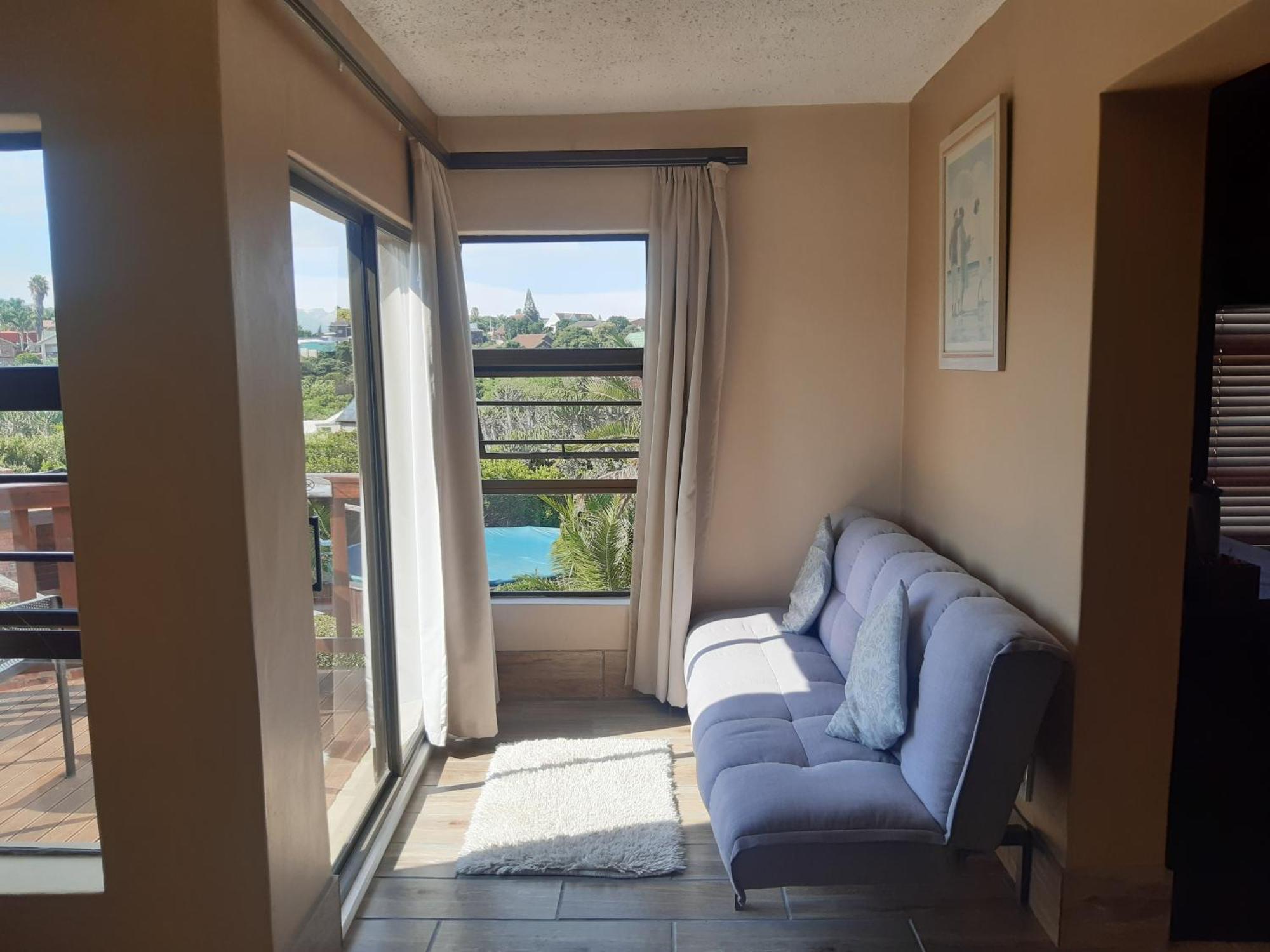 Dolphin View Guesthouse Jeffreys Bay Exterior photo