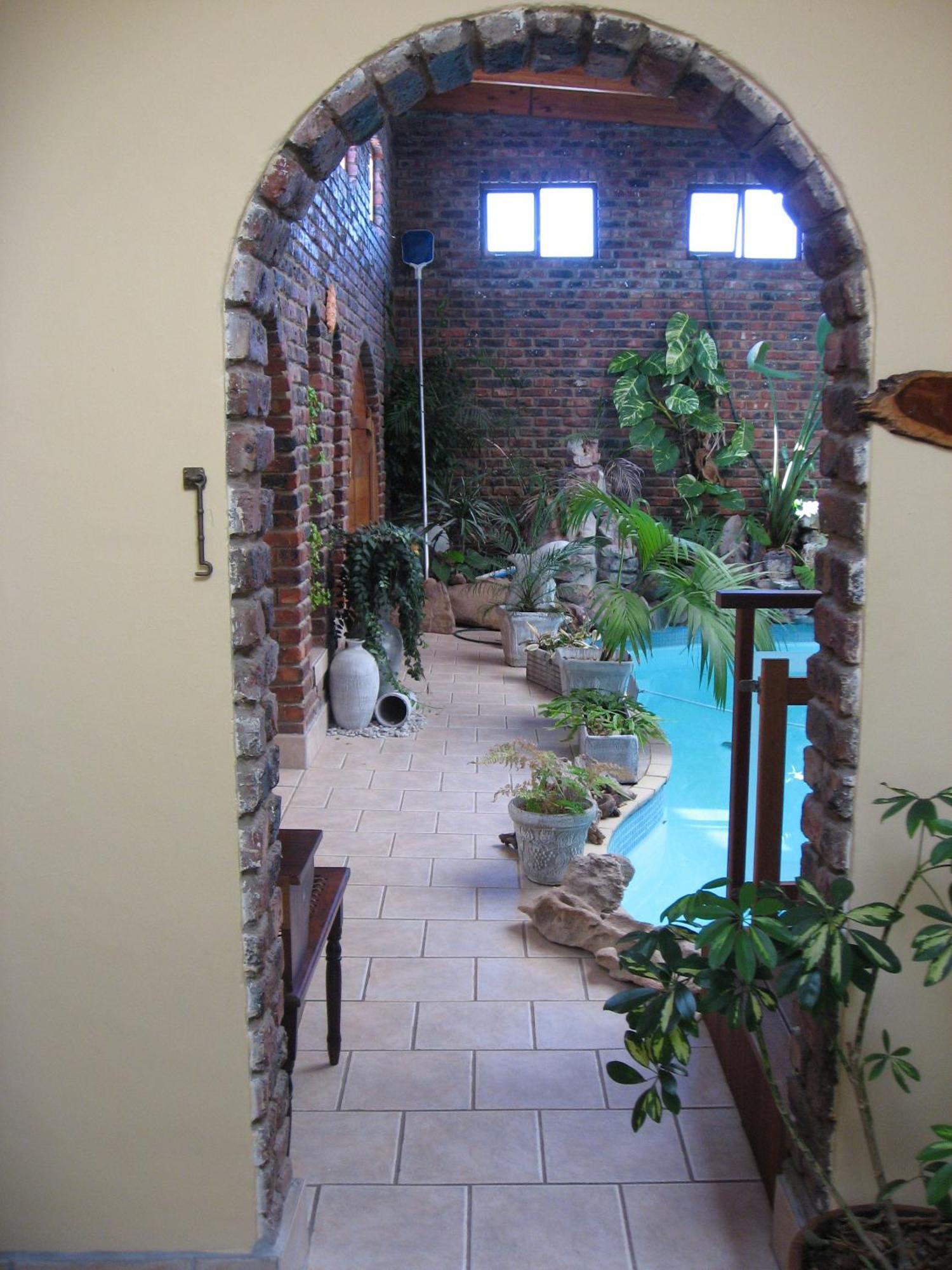 Dolphin View Guesthouse Jeffreys Bay Exterior photo