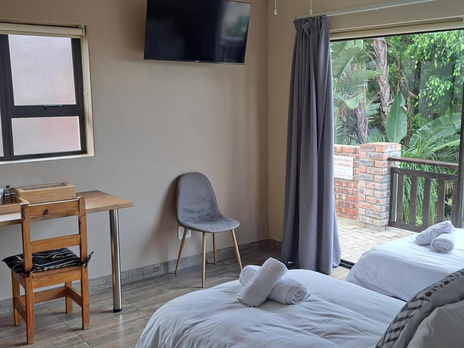 Dolphin View Guesthouse Jeffreys Bay Exterior photo