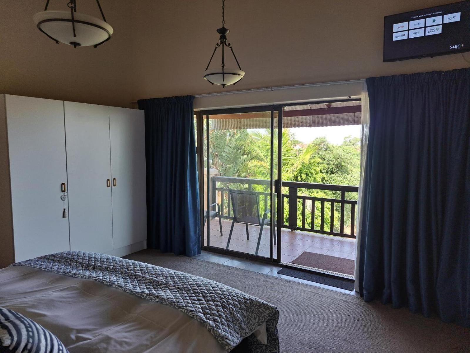 Dolphin View Guesthouse Jeffreys Bay Exterior photo