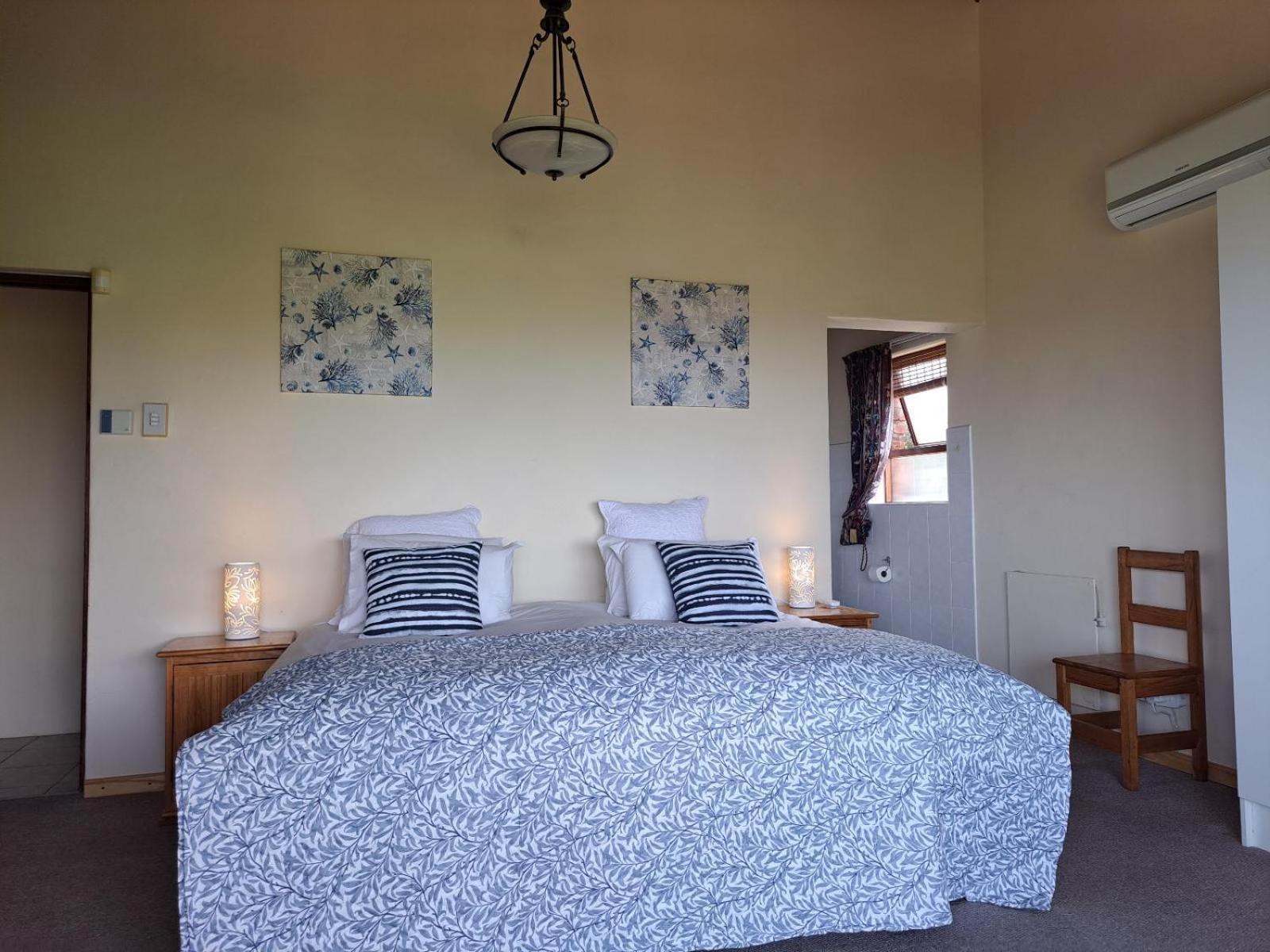 Dolphin View Guesthouse Jeffreys Bay Exterior photo