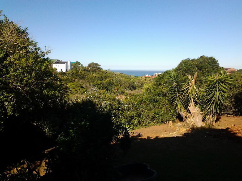 Dolphin View Guesthouse Jeffreys Bay Exterior photo