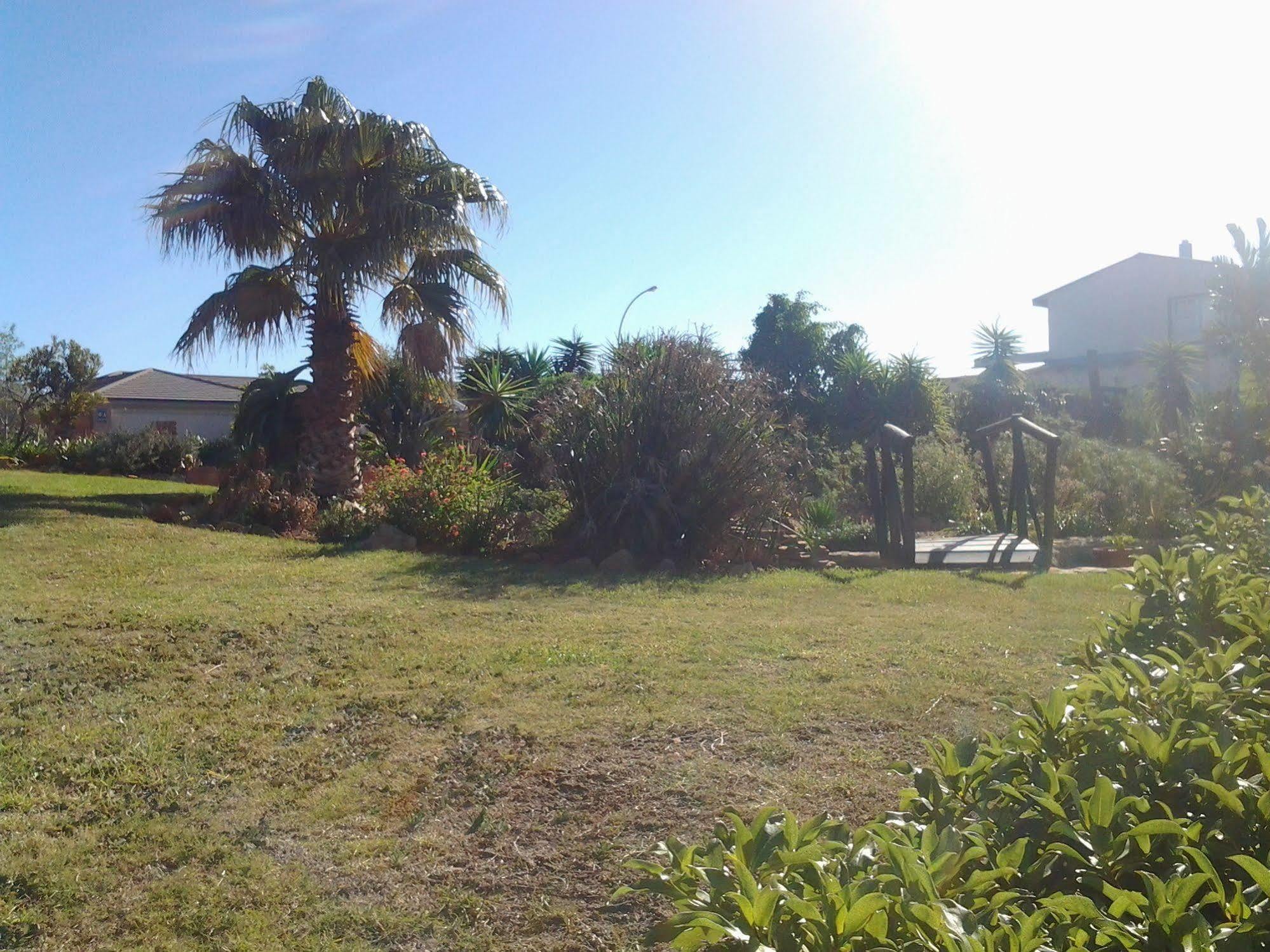 Dolphin View Guesthouse Jeffreys Bay Exterior photo